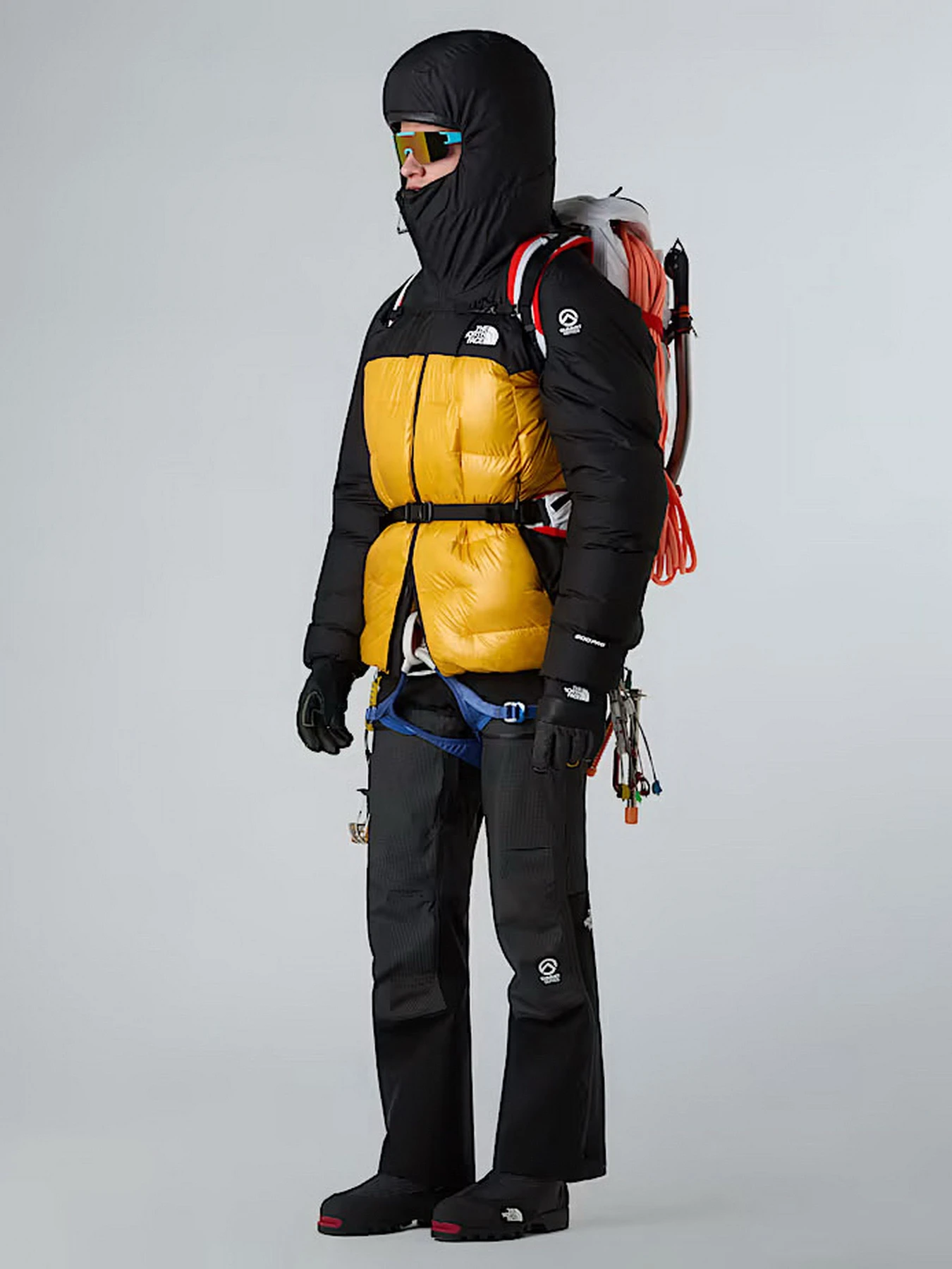 Куртки и дубленки The North Face модель NF0A8C95ZU31 Куртки и дубленки The North Face модель NF0A8C95ZU31 Фото