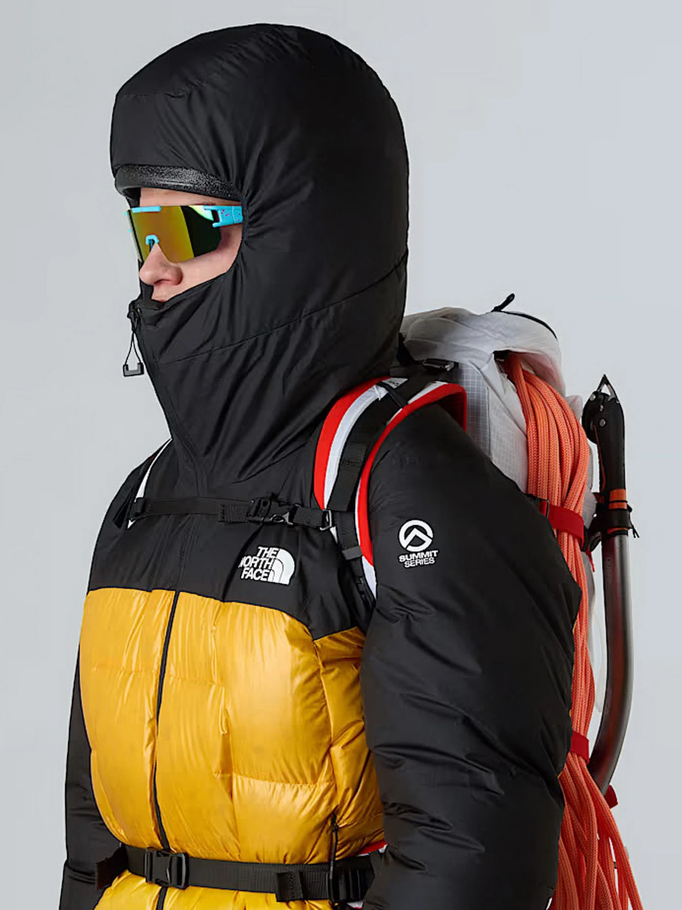 Куртки и дубленки The North Face модель NF0A8C95ZU31 Куртки и дубленки The North Face модель NF0A8C95ZU31 Фото