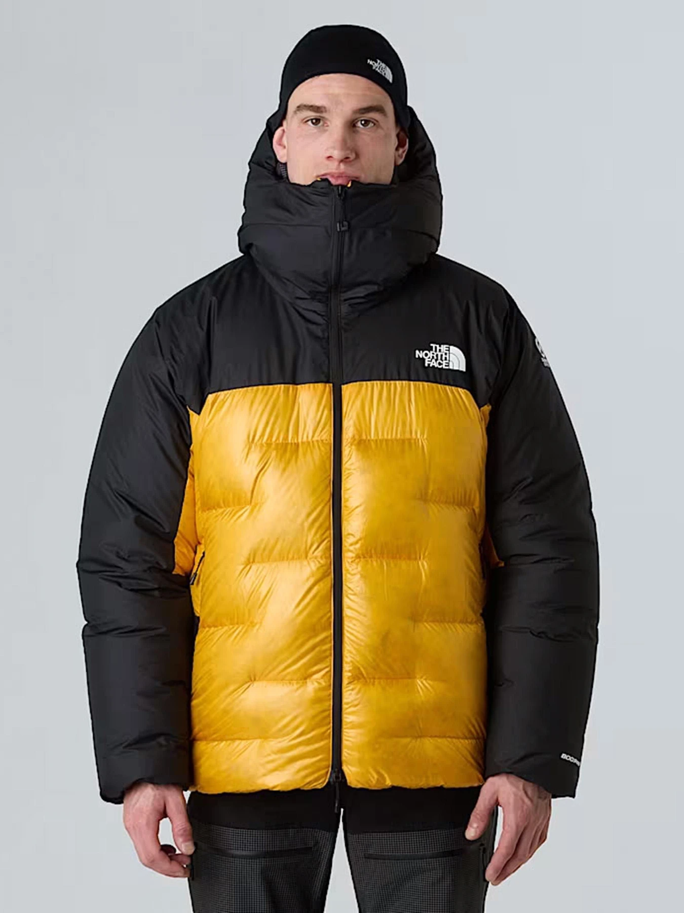 Куртки и дубленки The North Face модель NF0A8C95ZU31 Куртки и дубленки The North Face модель NF0A8C95ZU31 Фото
