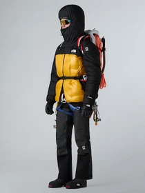 Куртки и дубленки The North Face модель NF0A8C95ZU31 Фото