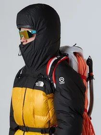 Куртки и дубленки The North Face модель NF0A8C95ZU31 Фото