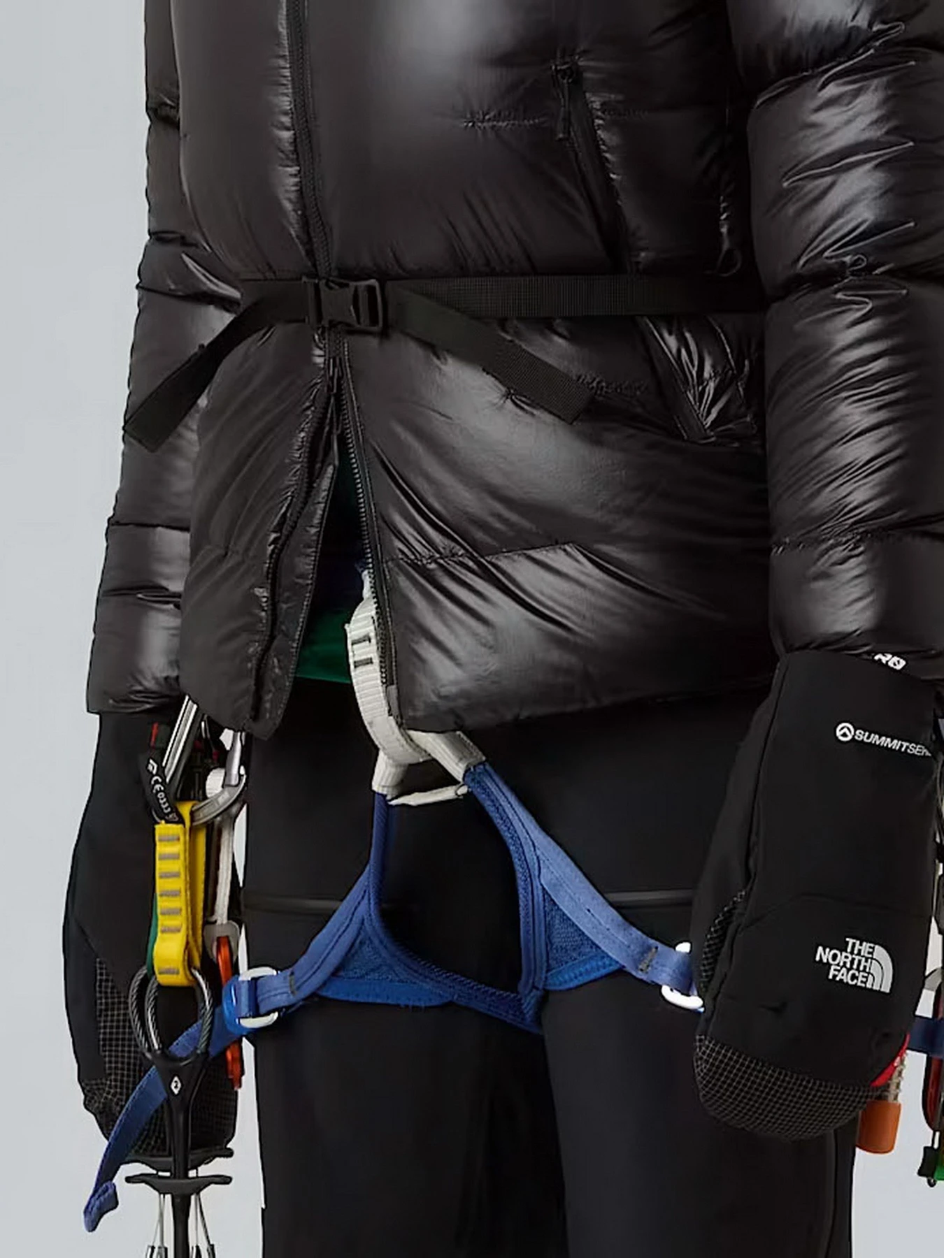 Куртки и дубленки The North Face модель NF0A8C9KJK31 Куртки и дубленки The North Face модель NF0A8C9KJK31 Фото