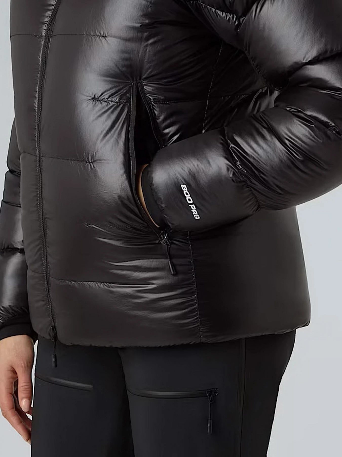 Куртки и дубленки The North Face модель NF0A8C9KJK31 Куртки и дубленки The North Face модель NF0A8C9KJK31 Фото