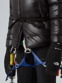 Куртки и дубленки The North Face модель NF0A8C9KJK31 Фото