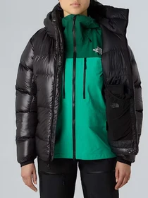 Куртки и дубленки The North Face модель NF0A8C9KJK31 Фото