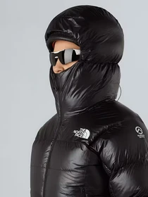 Куртки и дубленки The North Face модель NF0A8C9KJK31 Фото