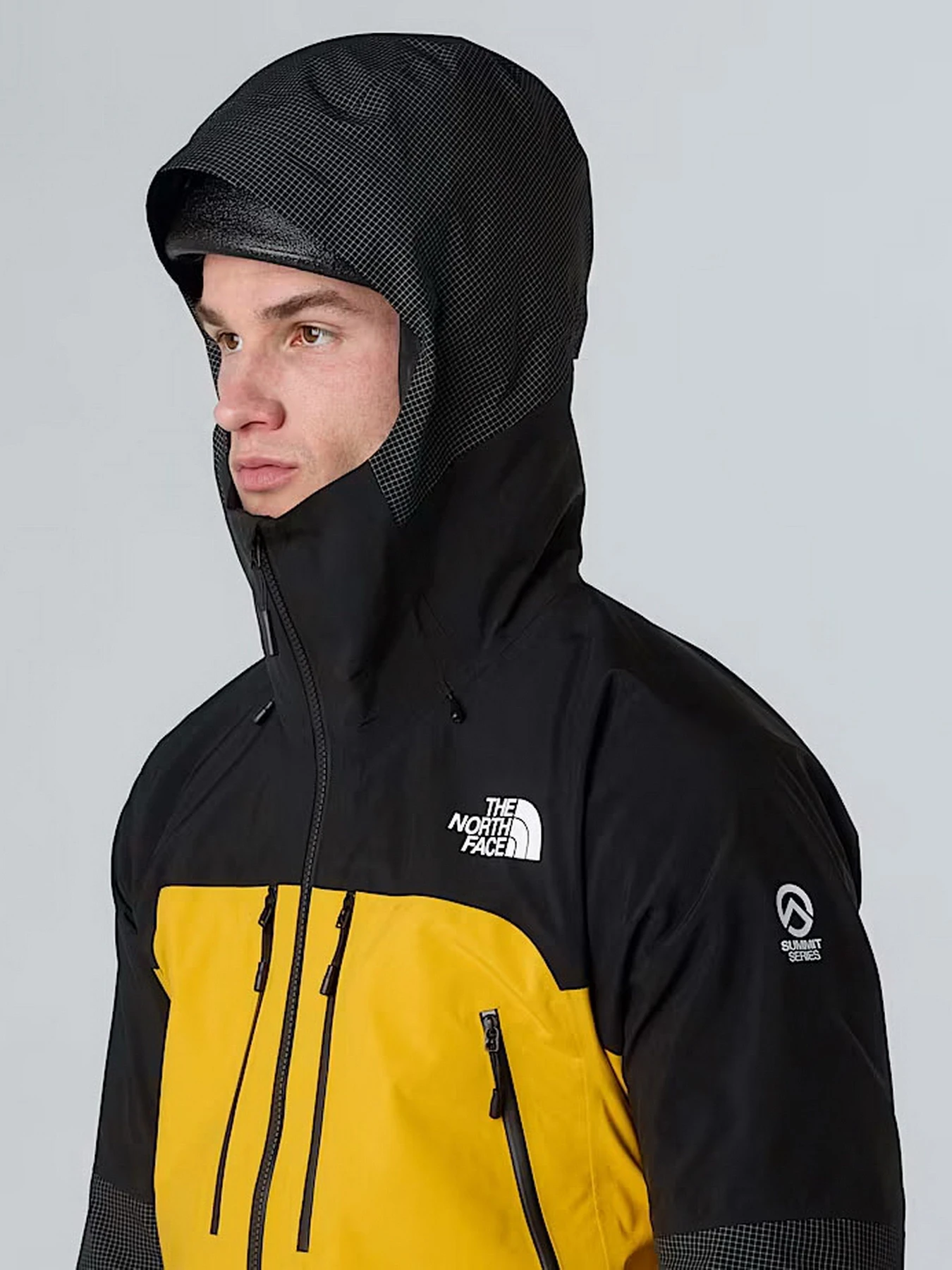 Куртки и дубленки The North Face модель NF0A8C9MZU31 Куртки и дубленки The North Face модель NF0A8C9MZU31 Фото