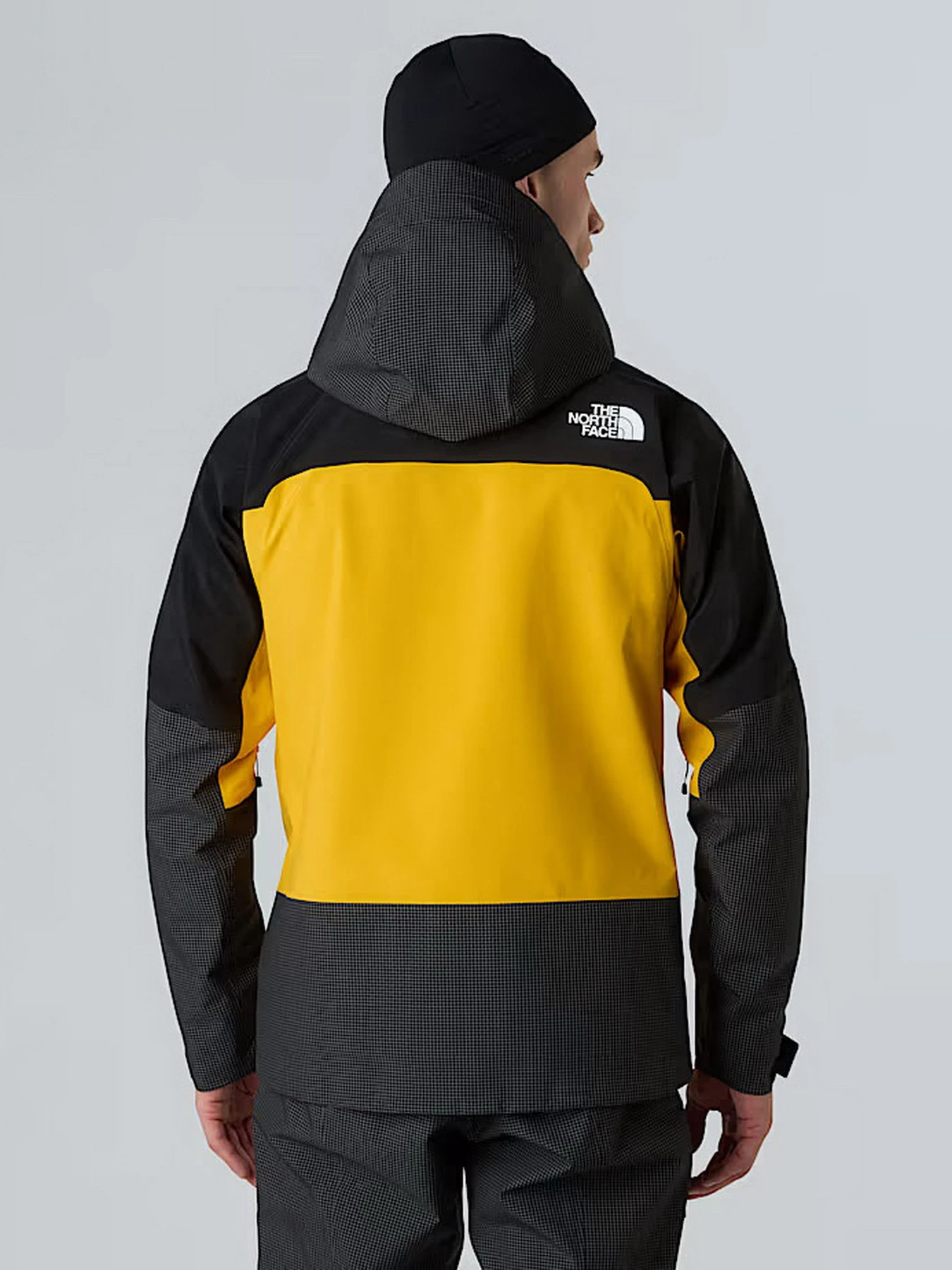 Куртки и дубленки The North Face модель NF0A8C9MZU31 Куртки и дубленки The North Face модель NF0A8C9MZU31 Фото