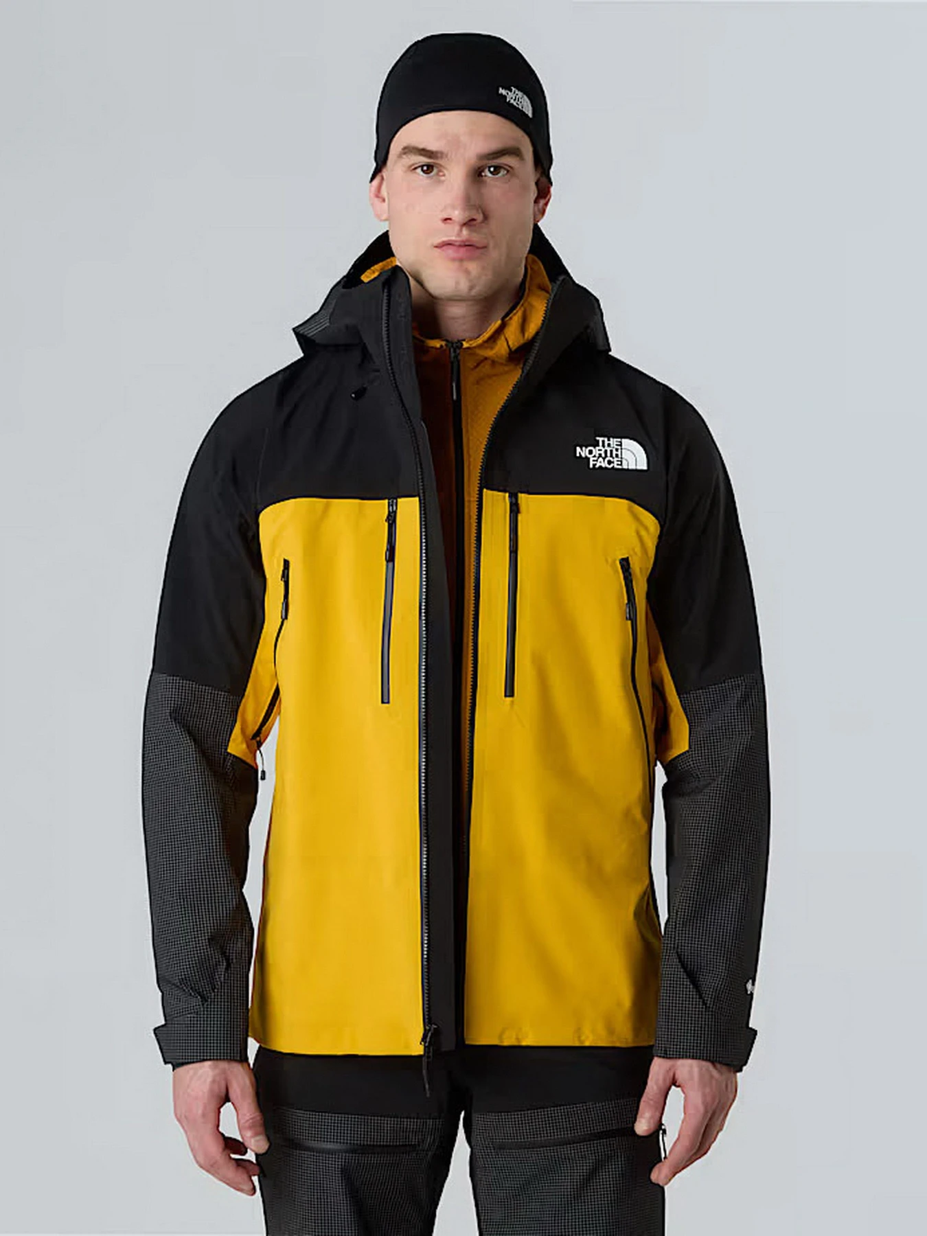 Куртки и дубленки The North Face модель NF0A8C9MZU31 Куртки и дубленки The North Face модель NF0A8C9MZU31 Фото