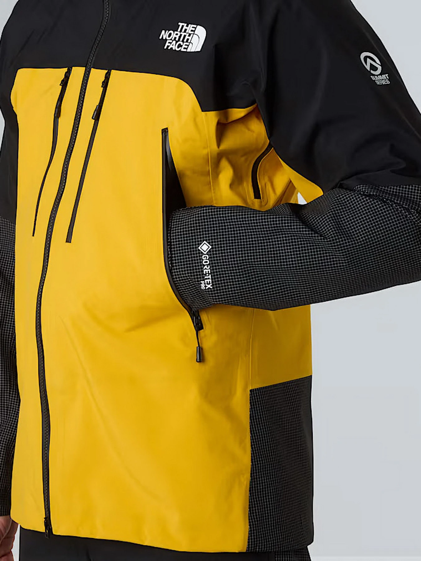 Куртки и дубленки The North Face модель NF0A8C9MZU31 Куртки и дубленки The North Face модель NF0A8C9MZU31 Фото