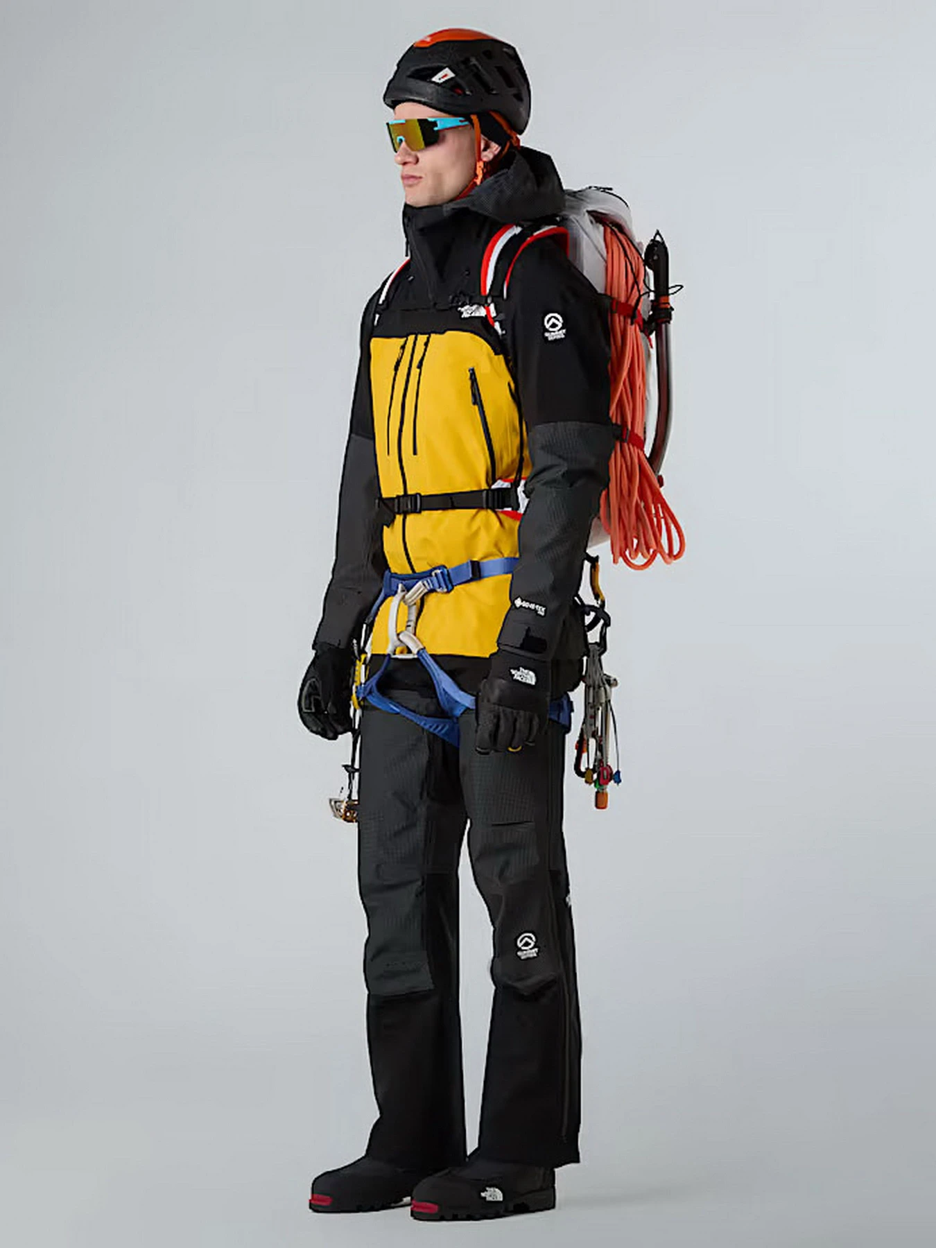 Куртки и дубленки The North Face модель NF0A8C9MZU31 Куртки и дубленки The North Face модель NF0A8C9MZU31 Фото