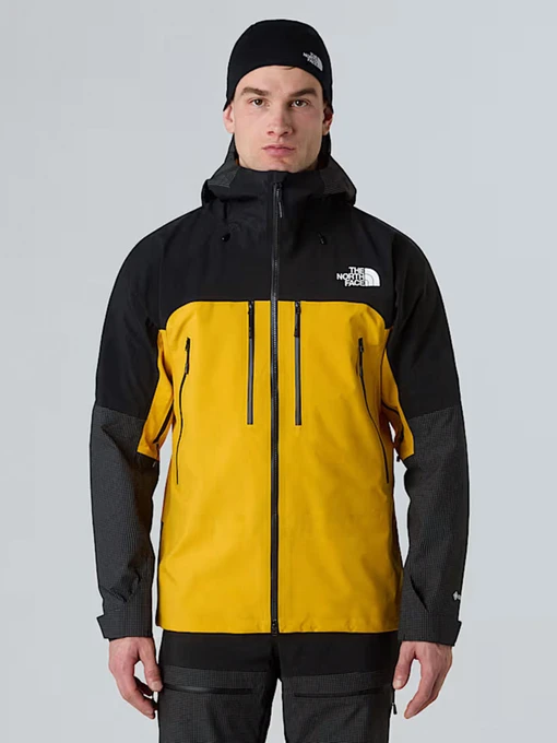 Куртки и дубленки The North Face модель NF0A8C9MZU31 Фото