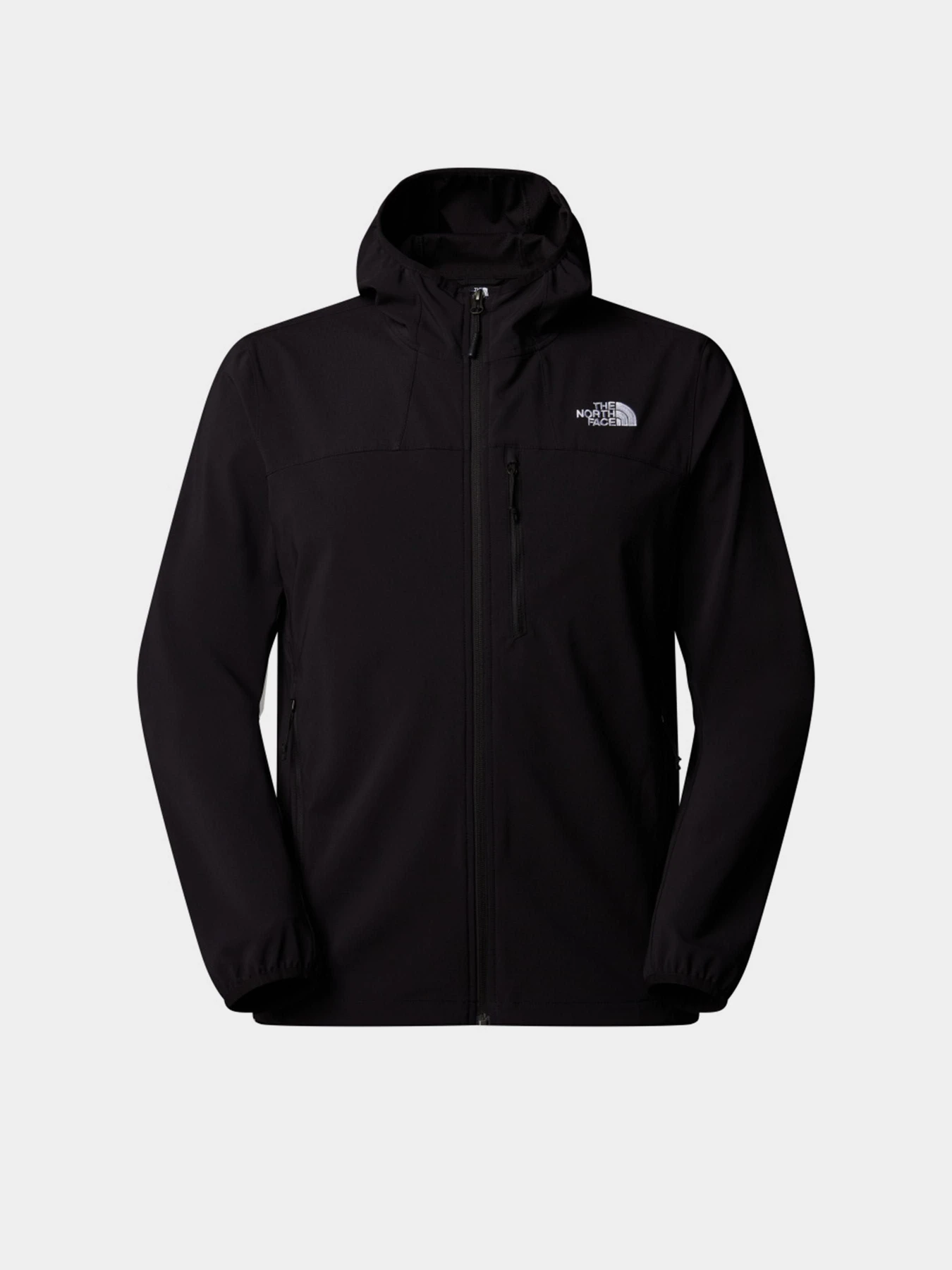 Худі та світшоти The North Face Nimble модель NF0A8CD6JK31 Худі та світшоти The North Face Nimble модель NF0A8CD6JK31 Фото