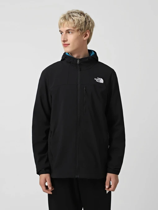 Худи и свитшоты The North Face Nimble модель NF0A8CD6JK31 Фото