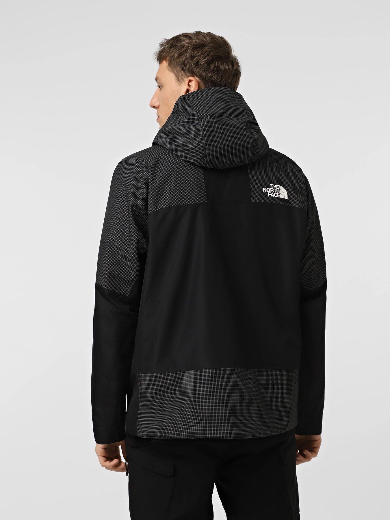 Куртки и дубленки The North Face модель NF0A8CG2JK31 Куртки и дубленки The North Face модель NF0A8CG2JK31 Фото