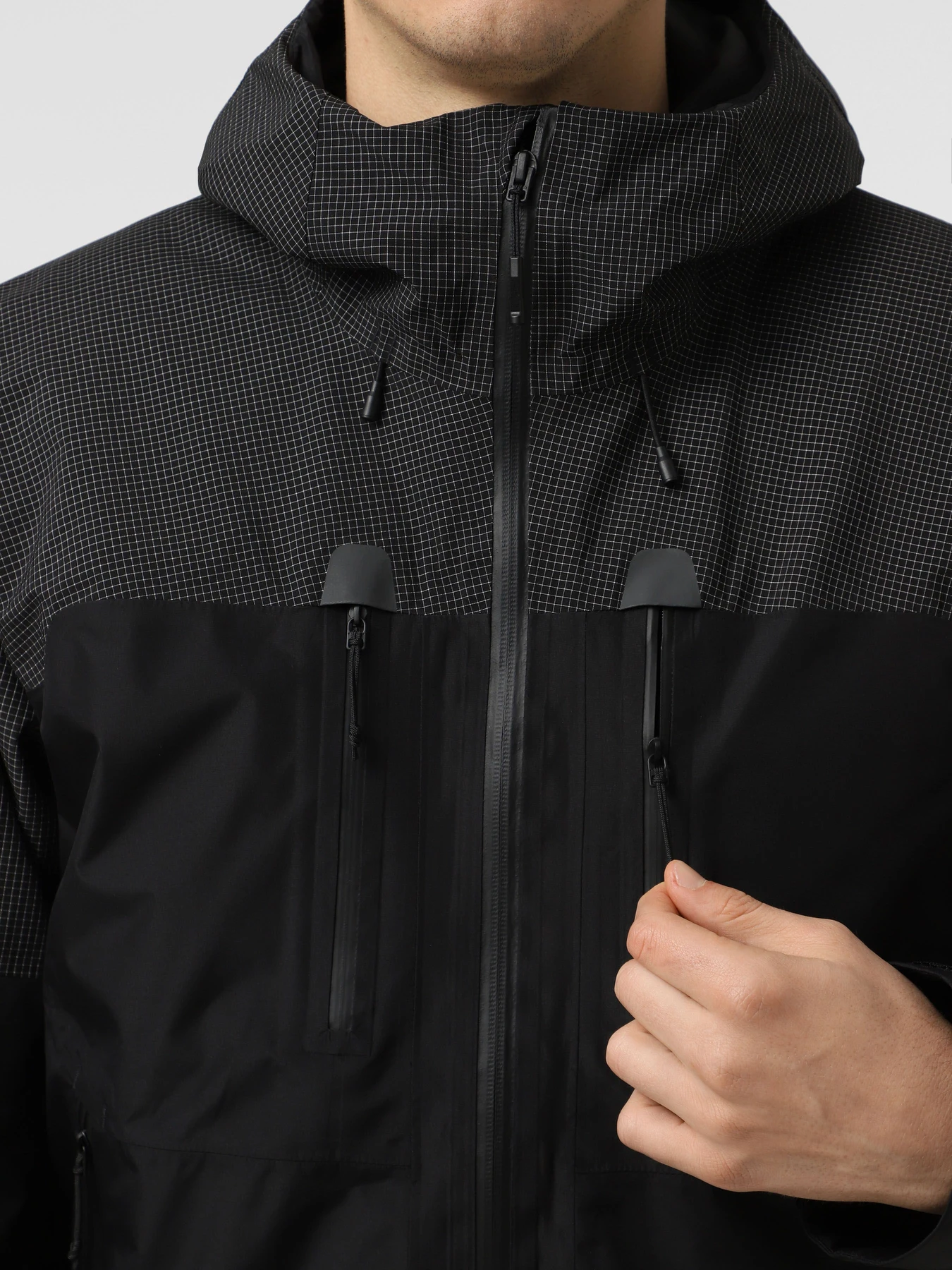 Куртки и дубленки The North Face модель NF0A8CG2JK31 Куртки и дубленки The North Face модель NF0A8CG2JK31 Фото