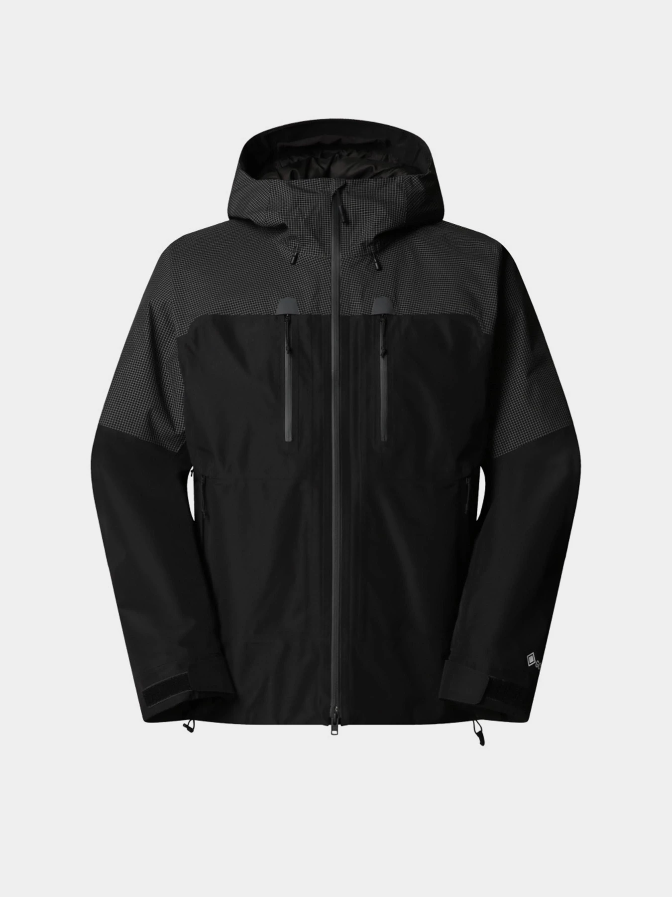 Куртки и дубленки The North Face модель NF0A8CG2JK31 Куртки и дубленки The North Face модель NF0A8CG2JK31 Фото