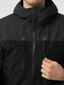 Куртки и дубленки The North Face модель NF0A8CG2JK31 Фото