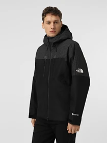 Куртки та дублянки The North Face модель NF0A8CG2JK31 Фото