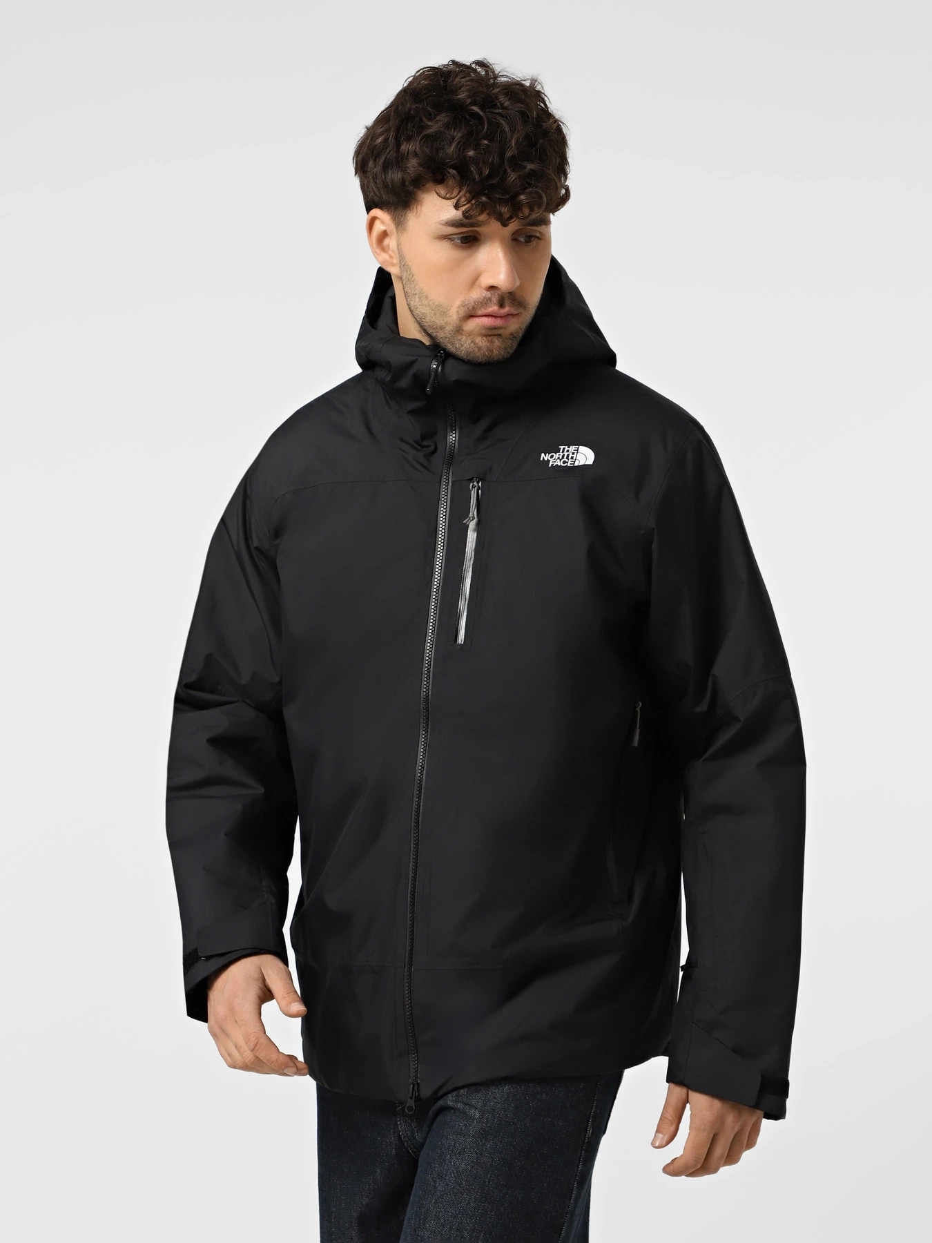 Куртки и дубленки The North Face модель NF0A8CNTJK31 Куртки и дубленки The North Face модель NF0A8CNTJK31 Фото