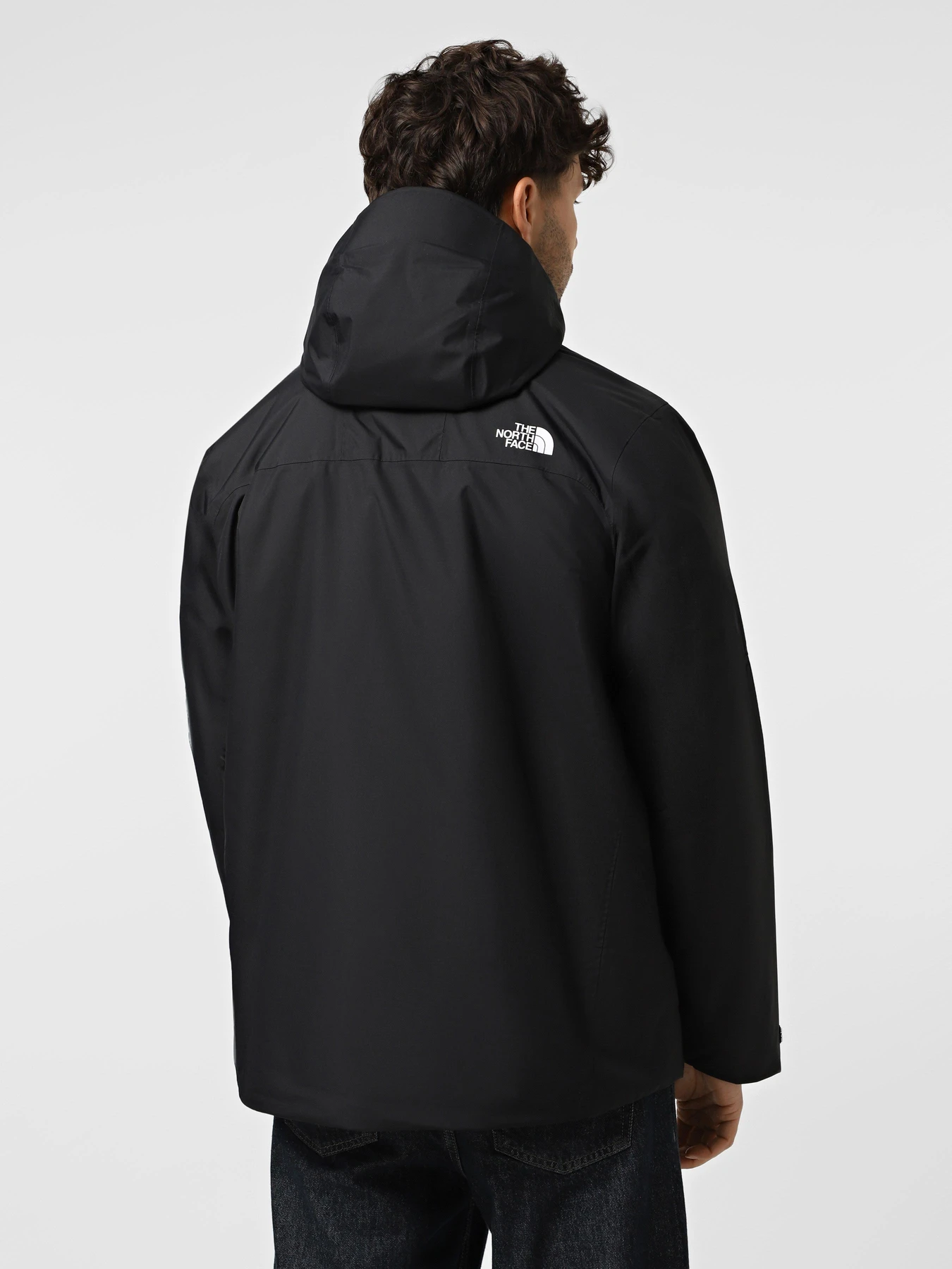 Куртки и дубленки The North Face модель NF0A8CNTJK31 Куртки и дубленки The North Face модель NF0A8CNTJK31 Фото