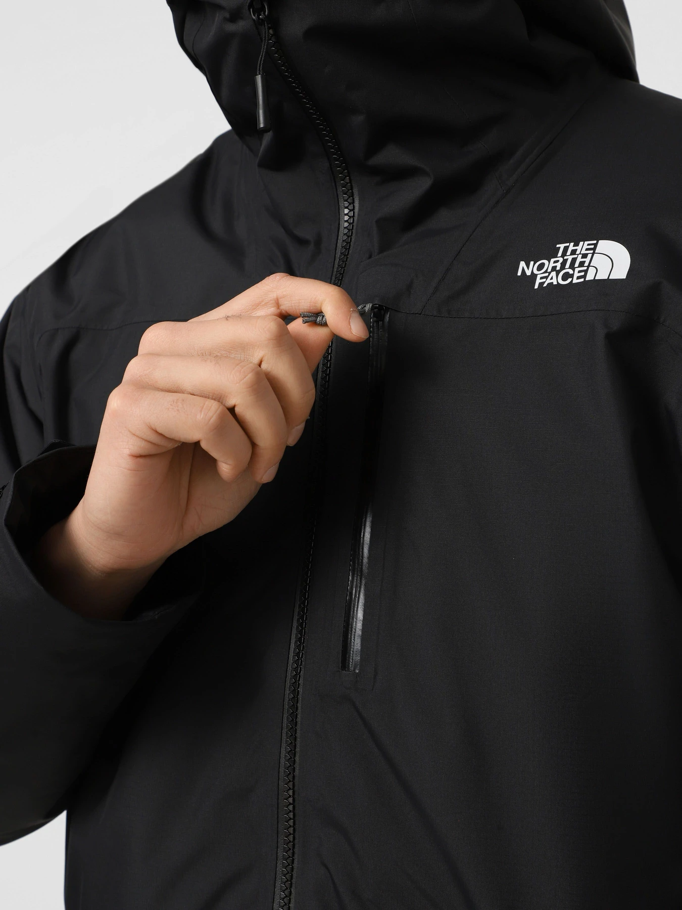 Куртки и дубленки The North Face модель NF0A8CNTJK31 Куртки и дубленки The North Face модель NF0A8CNTJK31 Фото