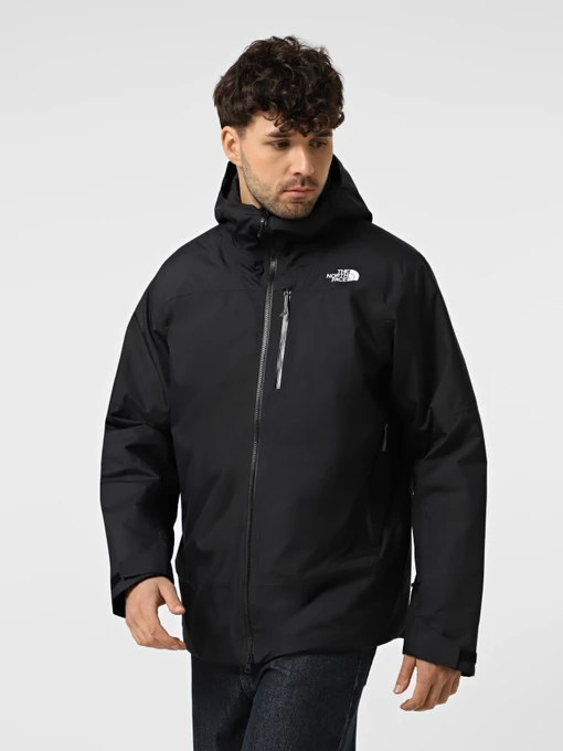Куртки и дубленки The North Face модель NF0A8CNTJK31 Фото