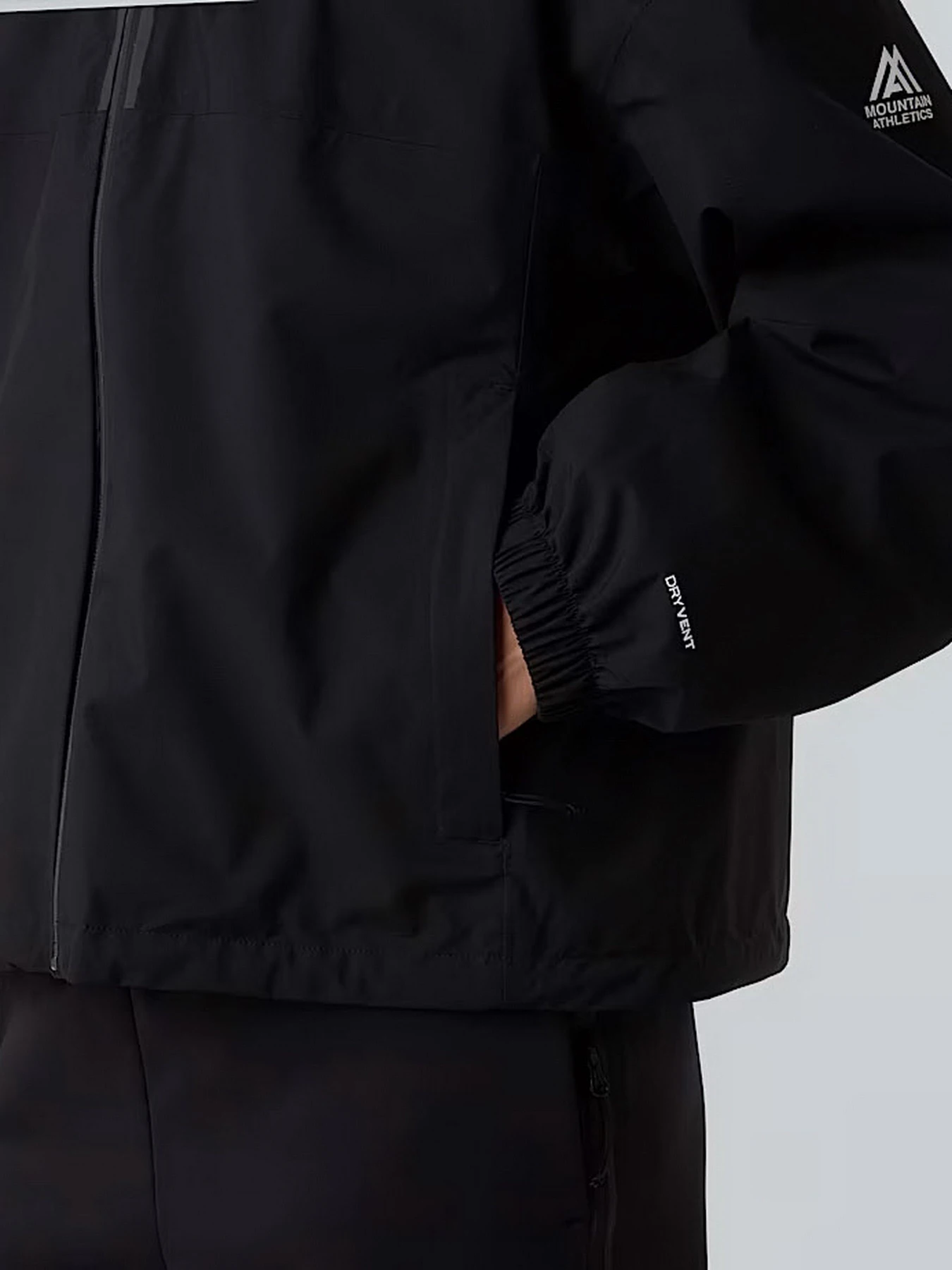 Куртки та дублянки The North Face Mountain Athletics модель NF0A8DXVJK31 Фото