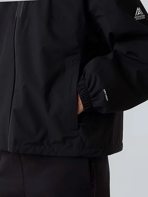 Жіночий Аутдор та гірськолижна куртка The North Face Mountain Athletics фото 3