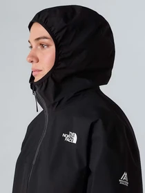 Куртки та дублянки The North Face Mountain Athletics модель NF0A8DXVJK31 Фото