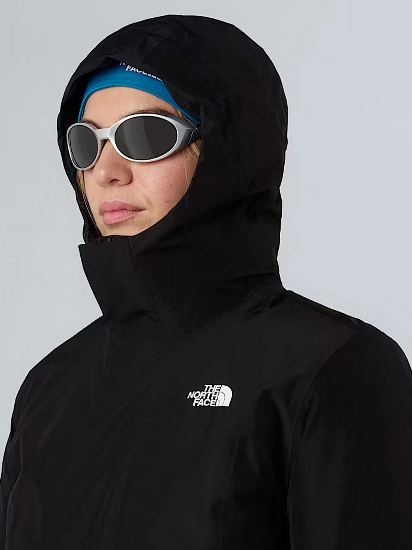 Куртки та дублянки The North Face модель NF0A8DZZJK31 Куртки та дублянки The North Face модель NF0A8DZZJK31 Фото