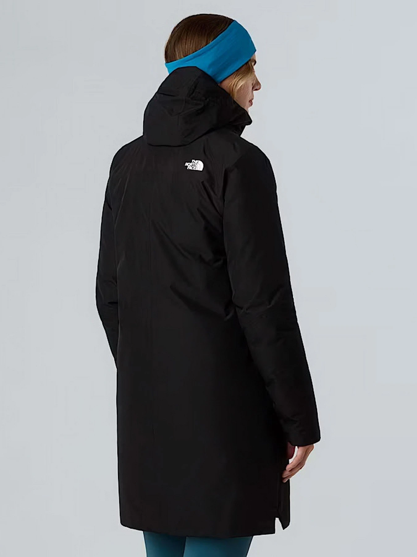 Куртки та дублянки The North Face модель NF0A8DZZJK31 Куртки та дублянки The North Face модель NF0A8DZZJK31 Фото