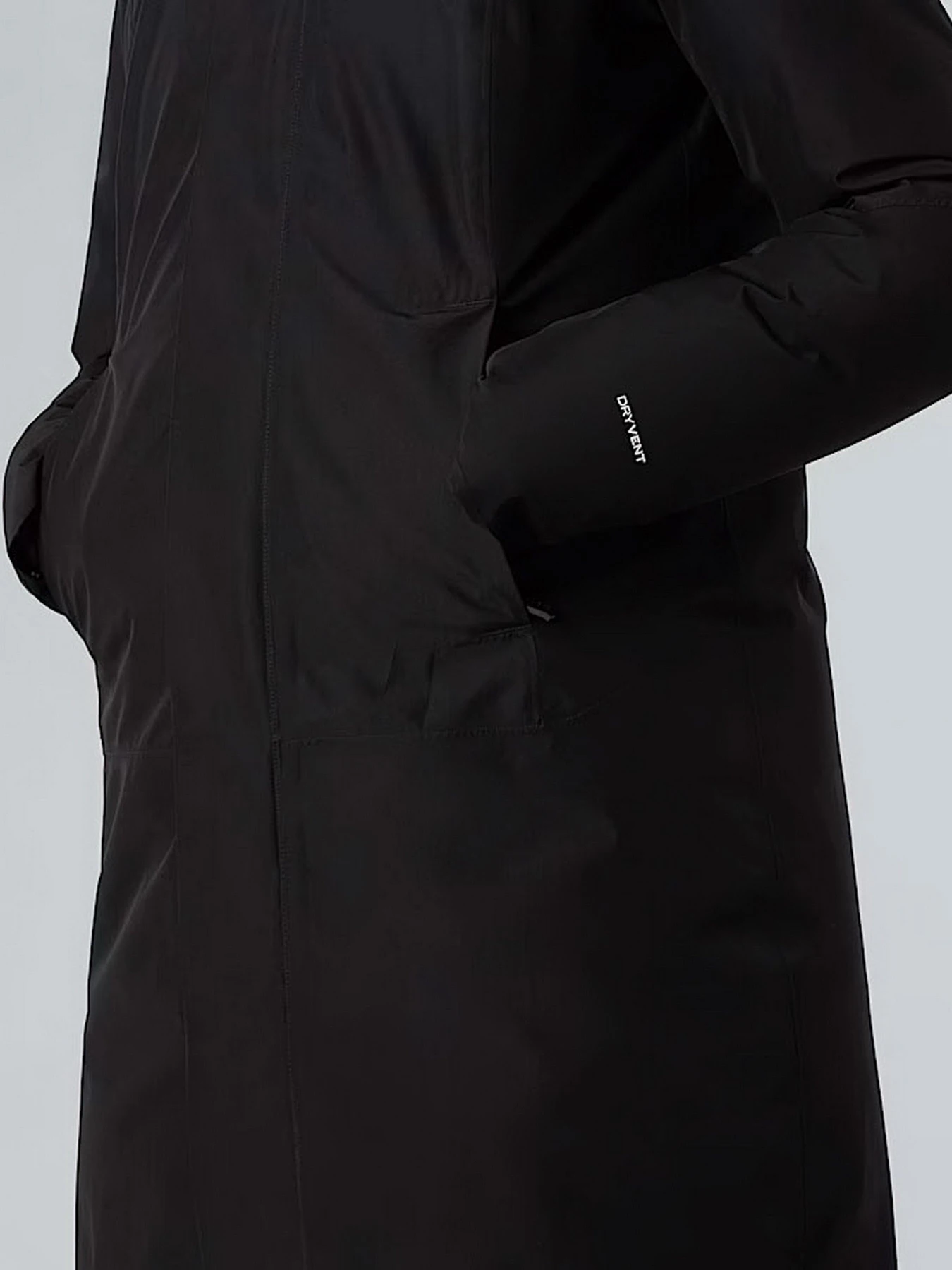 Куртки та дублянки The North Face модель NF0A8DZZJK31 Куртки та дублянки The North Face модель NF0A8DZZJK31 Фото