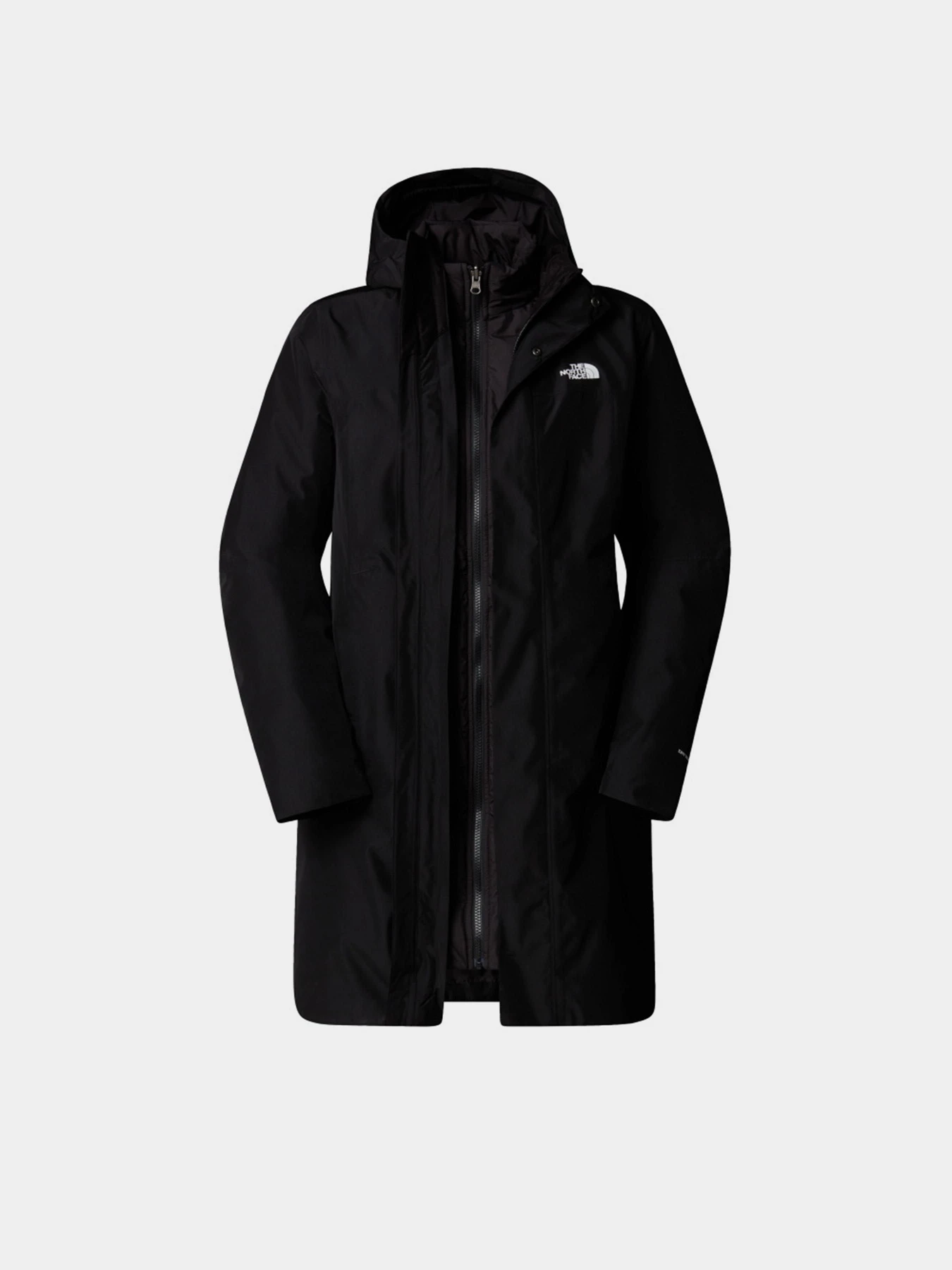 Куртки та дублянки The North Face модель NF0A8DZZJK31 Куртки та дублянки The North Face модель NF0A8DZZJK31 Фото