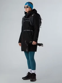 Куртки та дублянки The North Face модель NF0A8DZZJK31 Фото