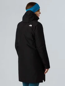 Куртки та дублянки The North Face модель NF0A8DZZJK31 Фото