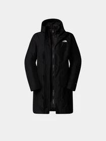Куртки та дублянки The North Face модель NF0A8DZZJK31 Фото