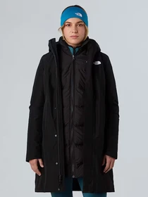Куртки та дублянки The North Face модель NF0A8DZZJK31 Фото