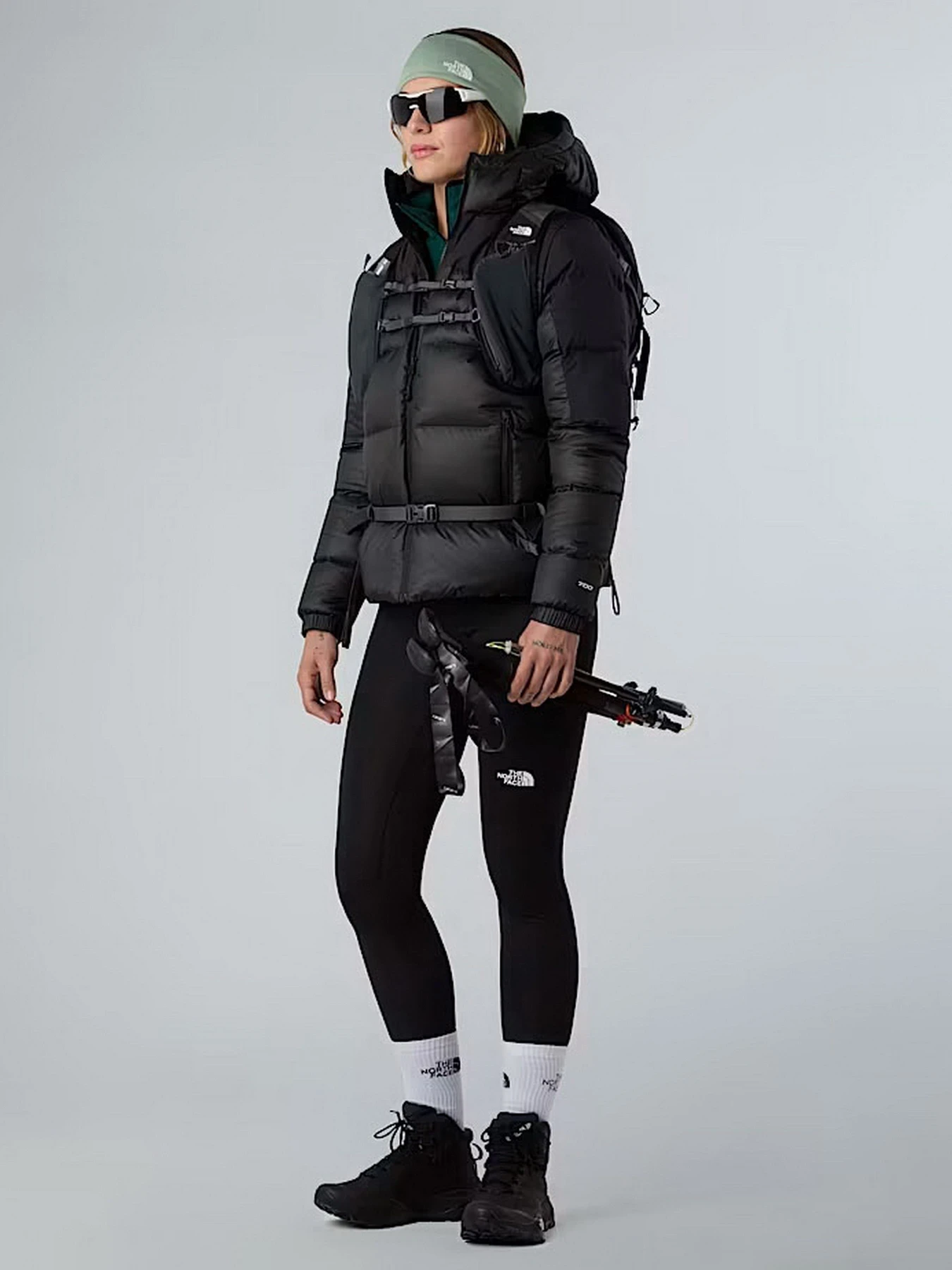 Куртки та дублянки The North Face Diablo Down 2.0 модель NF0A8E13PH51 Куртки та дублянки The North Face Diablo Down 2.0 модель NF0A8E13PH51 Фото
