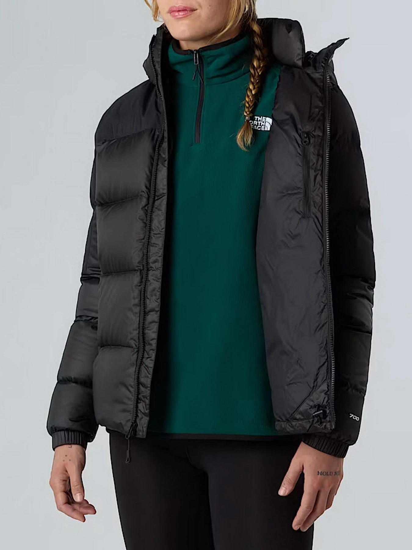 Куртки та дублянки The North Face Diablo Down 2.0 модель NF0A8E13PH51 Куртки та дублянки The North Face Diablo Down 2.0 модель NF0A8E13PH51 Фото