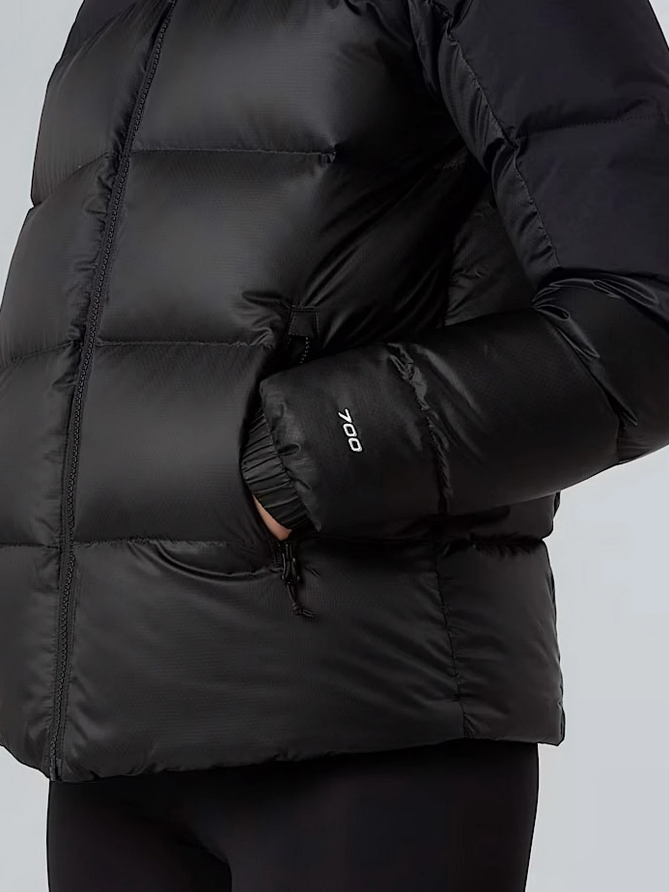 Куртки та дублянки The North Face Diablo Down 2.0 модель NF0A8E13PH51 Куртки та дублянки The North Face Diablo Down 2.0 модель NF0A8E13PH51 Фото
