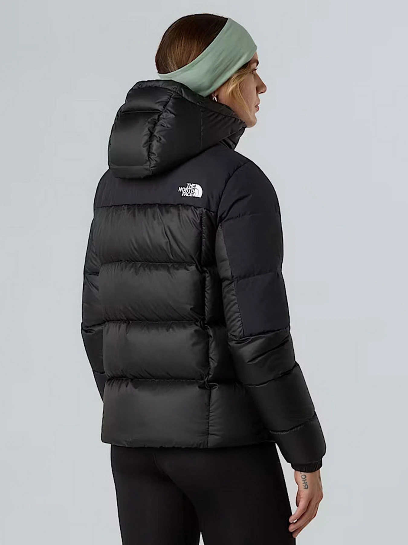 Куртки та дублянки The North Face Diablo Down 2.0 модель NF0A8E13PH51 Куртки та дублянки The North Face Diablo Down 2.0 модель NF0A8E13PH51 Фото