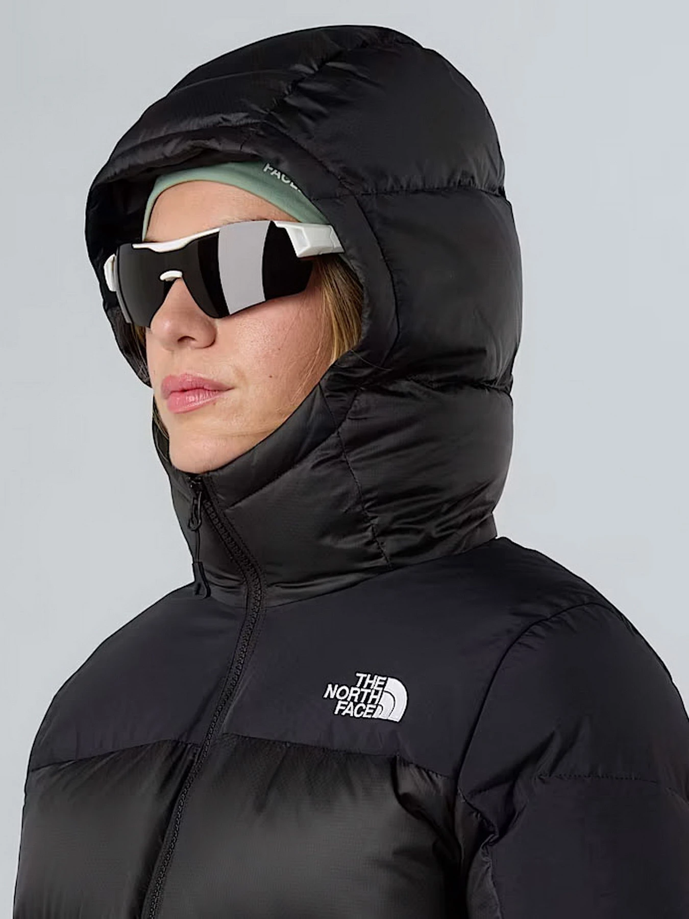 Куртки та дублянки The North Face Diablo Down 2.0 модель NF0A8E13PH51 Куртки та дублянки The North Face Diablo Down 2.0 модель NF0A8E13PH51 Фото
