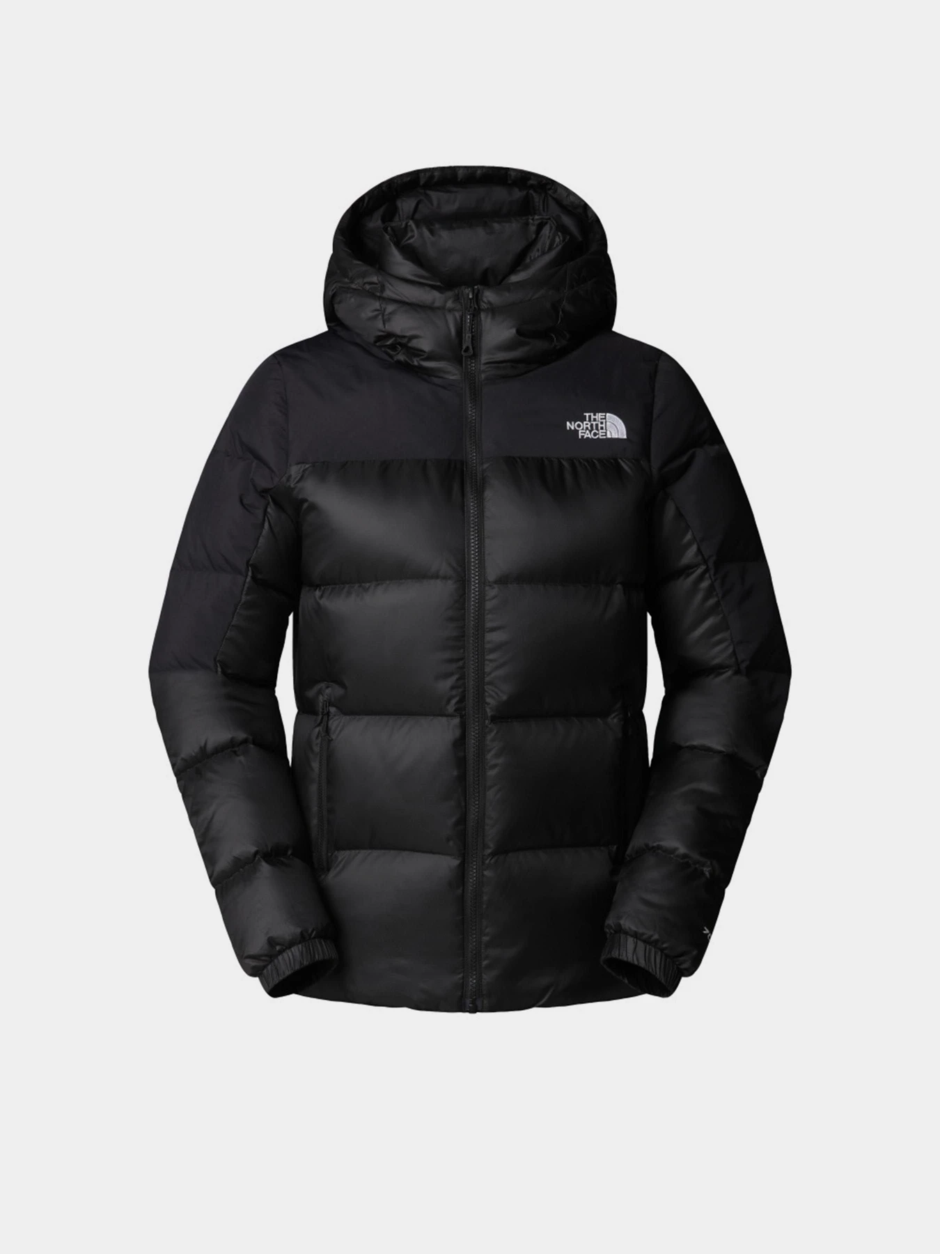 Куртки та дублянки The North Face Diablo Down 2.0 модель NF0A8E13PH51 Куртки та дублянки The North Face Diablo Down 2.0 модель NF0A8E13PH51 Фото
