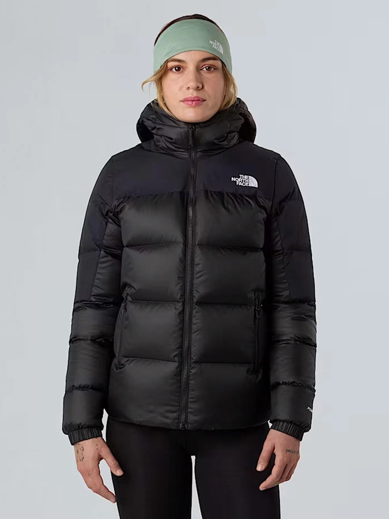 Куртки та дублянки The North Face Diablo Down 2.0 модель NF0A8E13PH51 Куртки та дублянки The North Face Diablo Down 2.0 модель NF0A8E13PH51 Фото