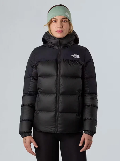 Куртки та дублянки The North Face Diablo Down 2.0 модель NF0A8E13PH51 Фото