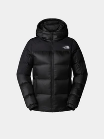 Куртки та дублянки The North Face Diablo Down 2.0 модель NF0A8E13PH51 Фото
