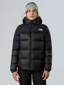 Куртки та дублянки The North Face Diablo Down 2.0 модель NF0A8E13PH51 Фото