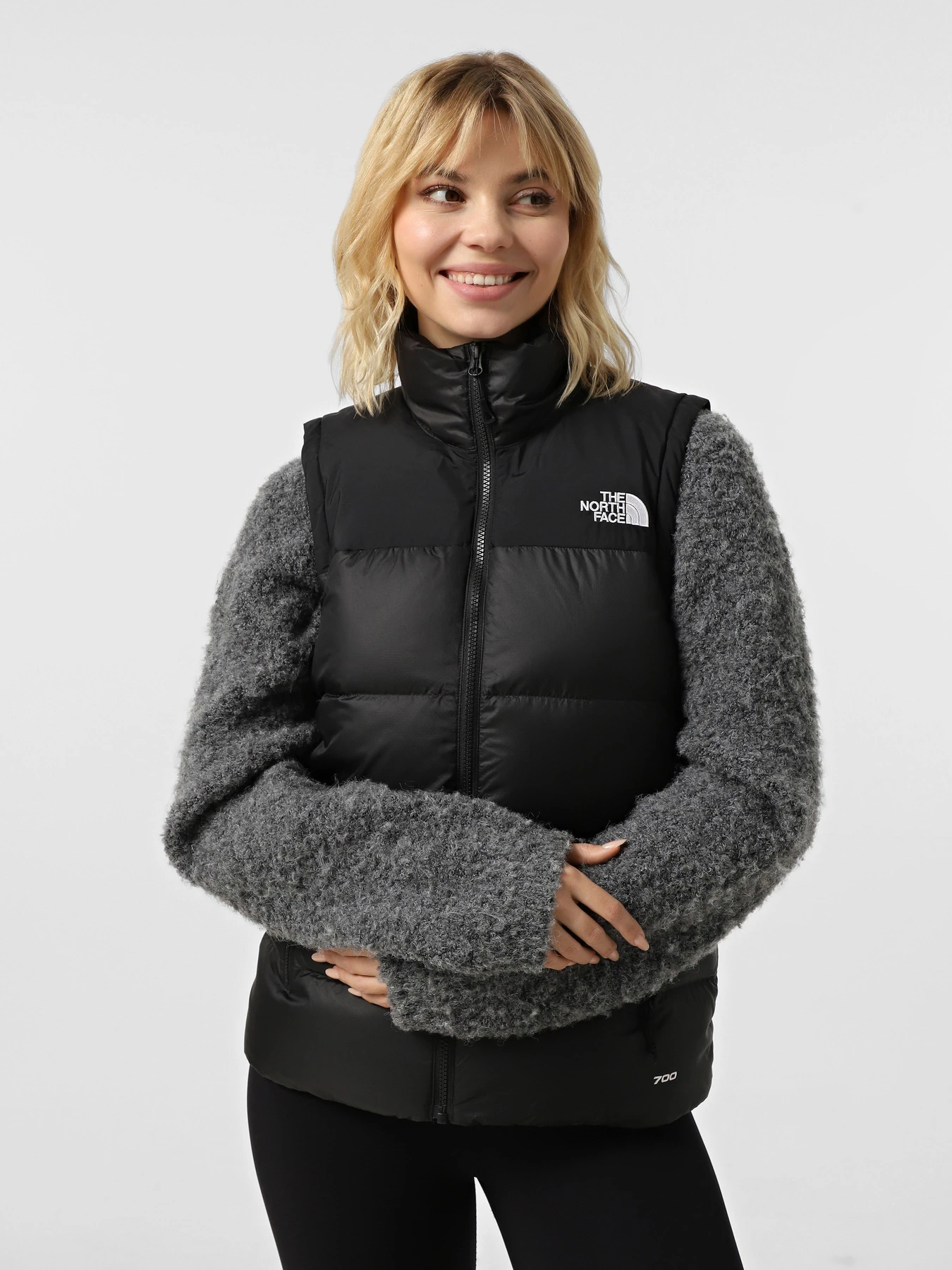Куртки и дубленки The North Face модель NF0A8E15PH51 Куртки и дубленки The North Face модель NF0A8E15PH51 Фото