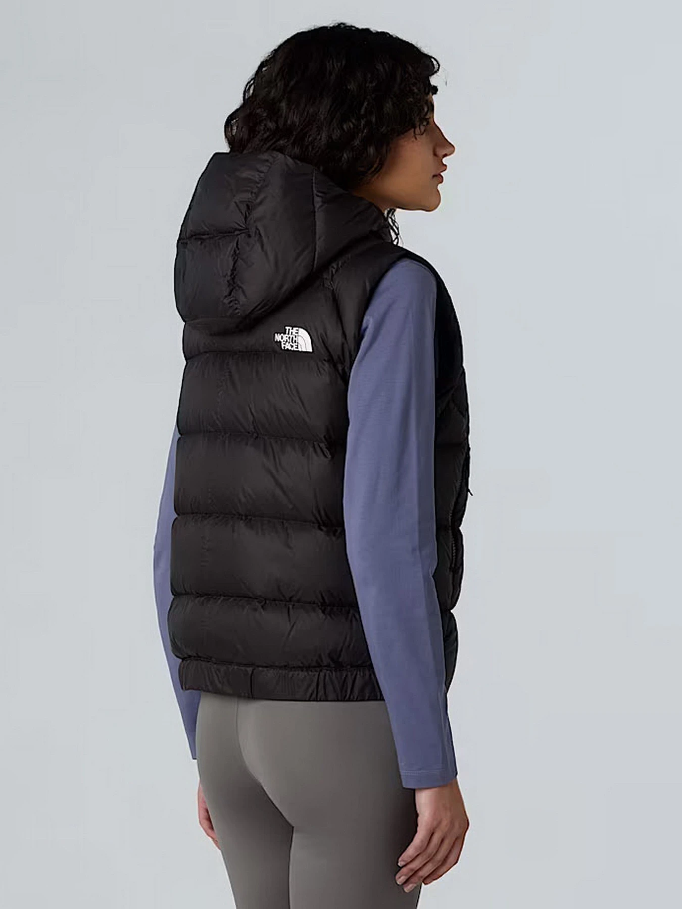 Куртки та дублянки The North Face Hyalite модель NF0A8E71JK31 Куртки та дублянки The North Face Hyalite модель NF0A8E71JK31 Фото